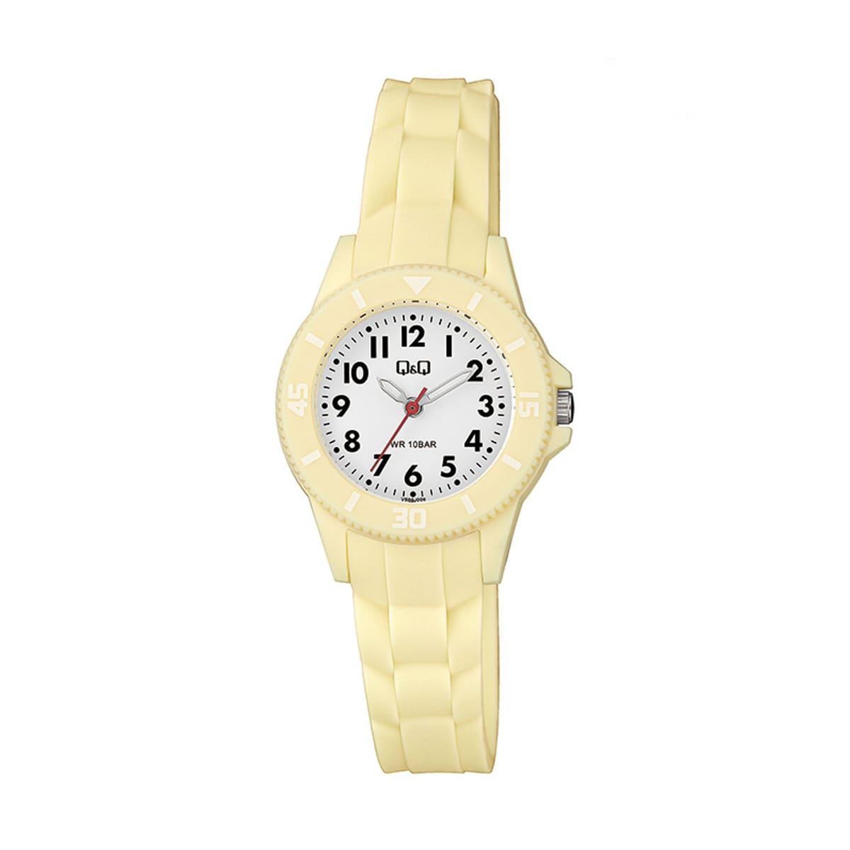 MONTRE QNQ ENFANT SILICONE